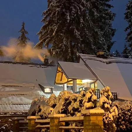 Vikendica Abasa Vlasic Villa Exterior photo
