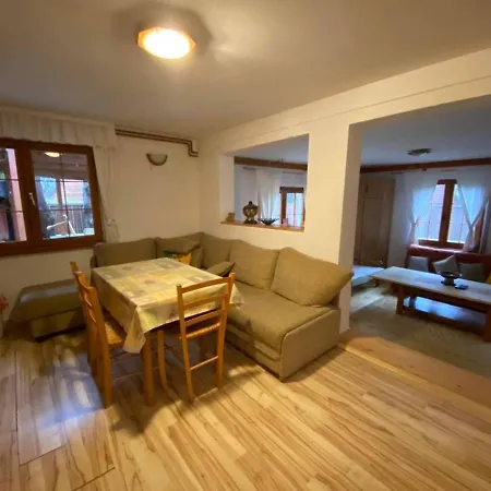 Vikendica Abasa Vlasic Villa Exterior photo