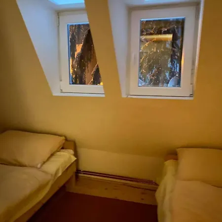 Vikendica Abasa Vlasic Villa Exterior photo