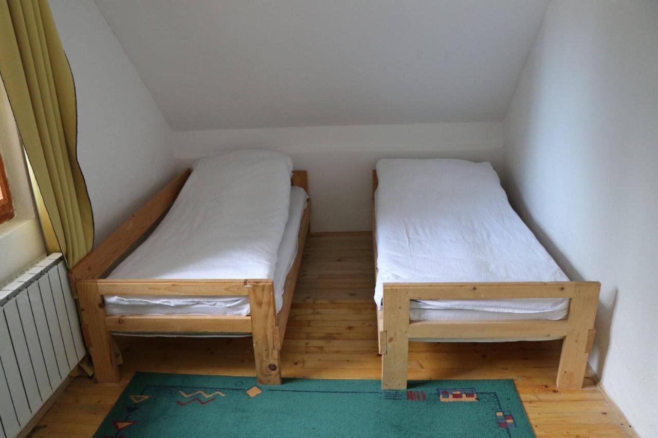 Dom wakacyjny Vikendica Abasa