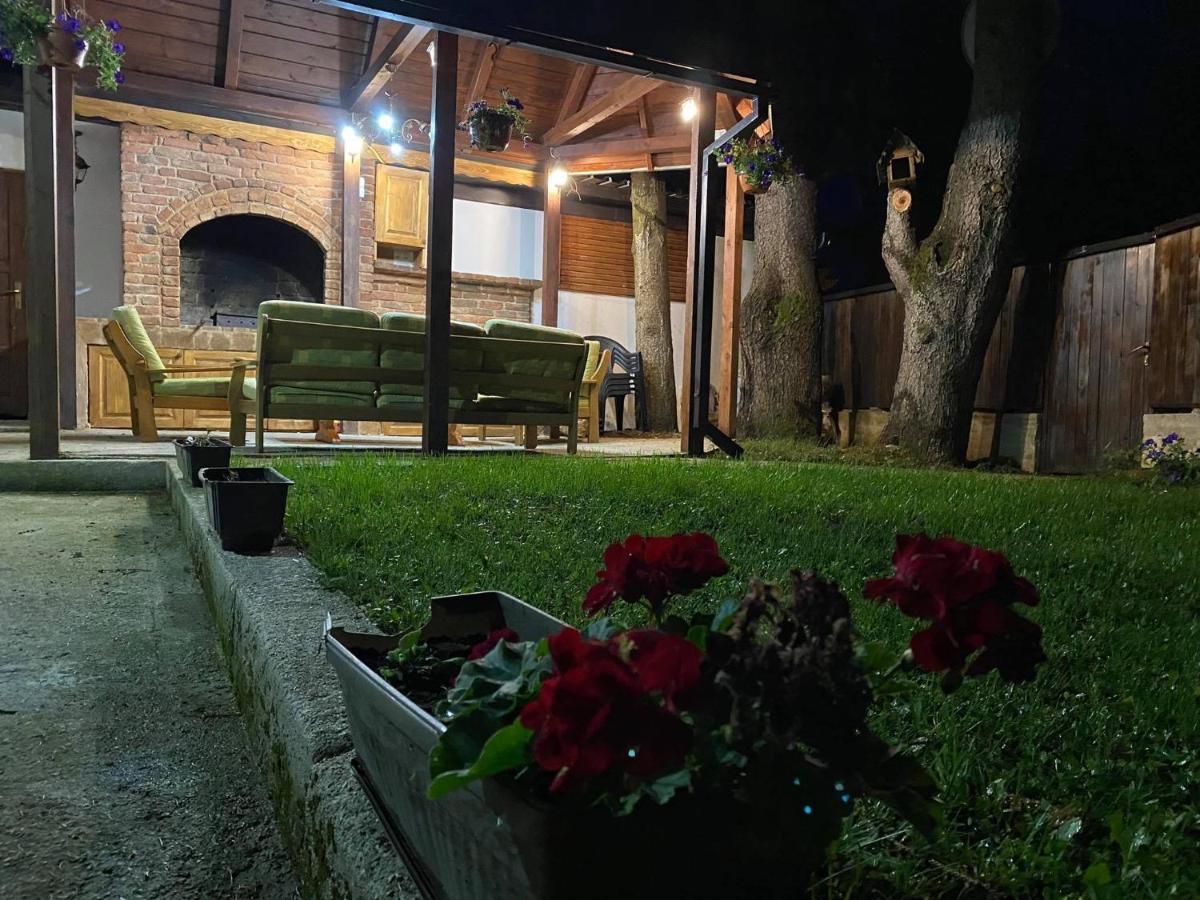 Dom wakacyjny Vikendica Abasa Vlašić