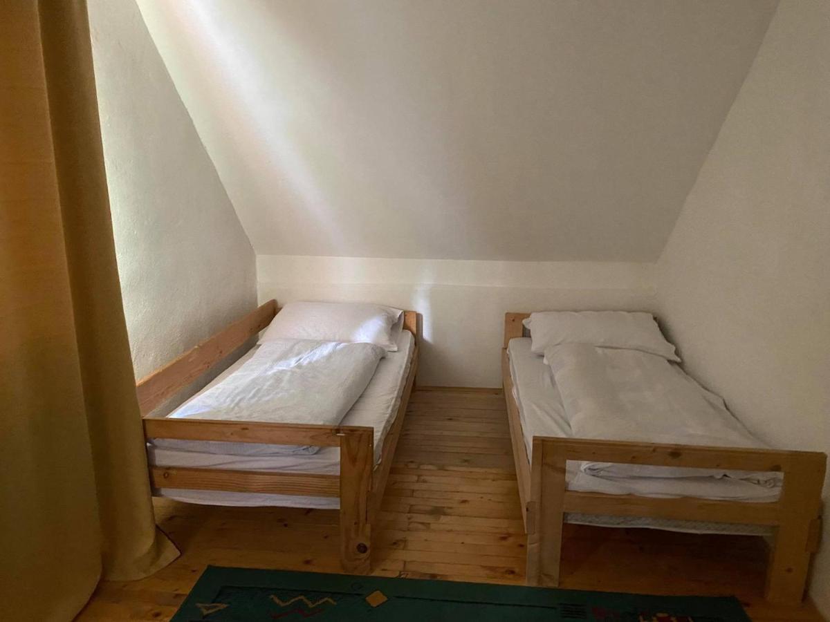 Vikendica Abasa Dom wakacyjny